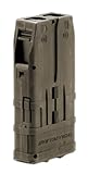 Dye Paintball Dam Magazine (10-Round, Dark Earth)
