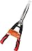 Utopia Home Hedge Shears - 23 Inches in Length - Carbon Steel Blades