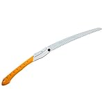 Silky Professional Series BIGBOY 2000 Folding Landscaping Hand Saw  Extra Large Teeth 356-36