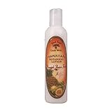 Island Soap & Candle Works Lotion, Pineapple Passion Fruit, 8.5 Ounce