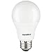 Sunlite A19/LED/14W/30K/3PK LED Household 14W (100W Equivalent) Light Bulbs, Medium (E26) Base, 3000K Warm White (3 Pack)
