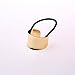 2 x Cute Women's Hair Bow Tie Bands Ponytail Holder Hot Holder Hair Tie Band