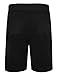 Nonwe Men's Leisure Waterproof Quick Dry Lighweight Cargo Shorts