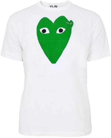 comme des garcons shirt uk