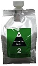 Cosmetic Curl #2 (Bromate Neutrailzer) 500 ml