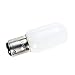 SINGER Long Life Light Bulb 15 Watt-120 Volt-Push-in Base (2118)