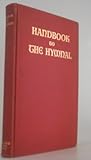 Handbook to the Hymnal by