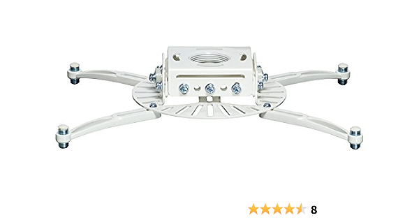 Amazon.com: Low Profile Projector Mount 
