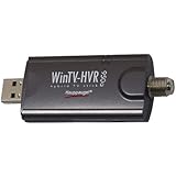 HAUPPAUGE COMPUTER WORKS 1191 HVR950Q HDTV TUNER USB ATSC TUNER