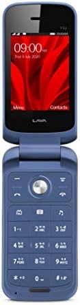 Lava FLIP, Blue