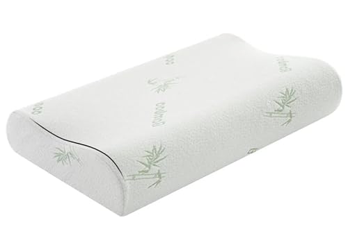 Ecosafeter 2026 memory foam pillow