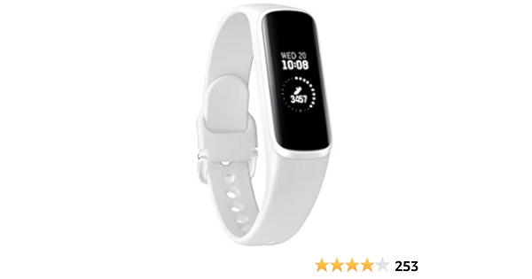 galaxy fit preto