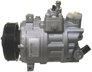 Lizarte 81.10.57.001 Compressor, air conditioning