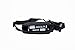 Allergy Apparel Auvi-Q Carrying Case | Insulated Medical Bag for Kids & Adults | Holds 2 Auvi-Q, Neffy Nasal Spray, Inhaler, or Naloxone | Compact, Waterproof, Black