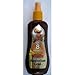 Australian Gold Gel with Bronzer SPF#8 8 oz. Spray