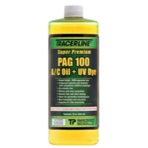 Spectronics td100pq a/c oil with dye