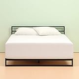 Zinus Memory Foam 12 Inch Green Tea Mattress, Queen
