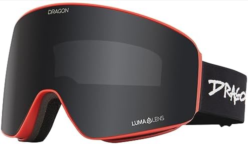 Amazon.com : Nexal Mid Hedvig Wessel Ed. Ski Goggles Piggtind Pink