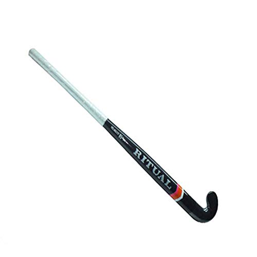 Ritual Velocity 95 Composite Field Hockey Stick Free Grip & Carrying Bag (36.5")