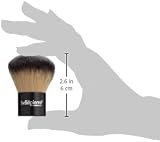 bellapierre Kabuki Brush Synthetic Fibers Blending Foundation Liquid Powder view 2