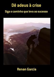 Livro Dê Adeus À Crise