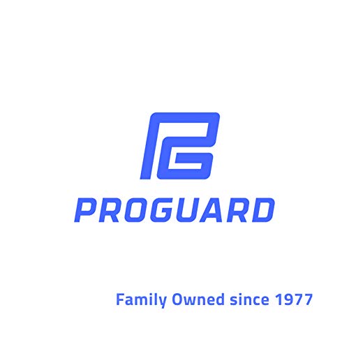 Proguard Sports Roller Hockey Puck, ProPuck Hockey Puck with Wheels and