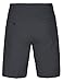 Bakery Golf Shorts Women Bermuda Relaxed Fit Stretch Chino Knee Length Twill Ladies Tech