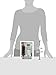 Andis EasyCut Hair Clipper 10-Piece Kit, Silver/Black, Model MC-2 (18065)