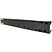 Evan-Fischer Bumper Reinforcement compatible with Ford Ford Focus 05-07 Front Impact Bar Steel Primed