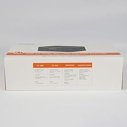 FIDECO Hard Drive Docking Station, USB 3.0 Aluminum