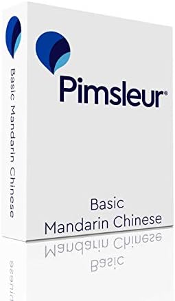 Pimsleur Spanish Basic Course - Level 1 Lessons 1-10 CD: Learn to