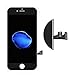 for iPhone 7 Screen Replacement - LCD Display 3D Touch Screen Digitizer Frame Assembly with Repair Tool Kits and Screen Protector (Black 4.7 Inch)