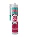 Akfix AMS22 All Bond Universal, White, 9.8 fl. oz. (290 mL)