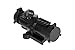 Primary Arms SLX Compact 3x32 Gen II Prism Scope - ACSS-5.56-CQB-M2