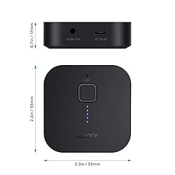 Eksa Bluetooth 5 0 Transmitter Receiver 164ft Long Range With Wireless 3 5mm Audio Adapter For Tv Audio Pc Home Stereo Speakers Dual Link Aptx Low Latency Home Sound System Silver On Galleon Eksa Bluetooth 5 0 Transmitter Receiver 164ft Long Range With Wireless 3 5mm Audio Adapter For Tv Audio Pc Home Stereo Speakers Dual Link Aptx Low Latency Home Sound System Silver On Galleon