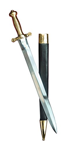 Model 1831 French Artillery Sword