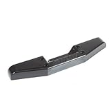 RPM E/T-Maxx Rear Step Bumper, Black