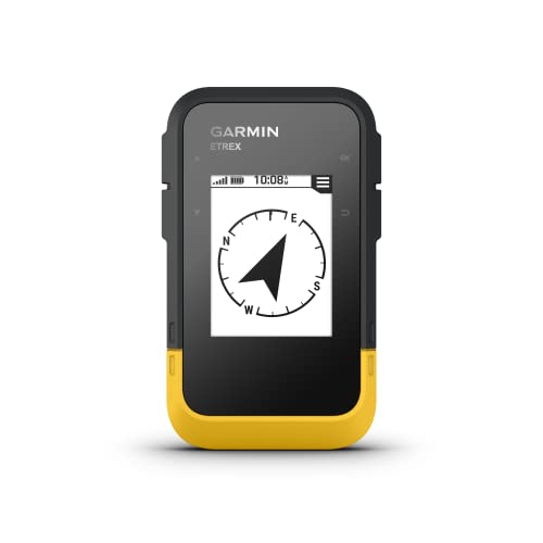 Garmin eTrex SE GPS Navigator