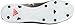 adidas Performance Women's X 17.2 FG W Soccer Shoe
