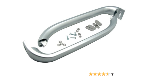 TIRADOR FRIGORIFICO BOSCH 369551 KGS3866IE/01 ...