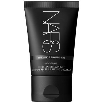 NARS Pro Prime Light Optimizing Primer Broad Spectrum SPF 15 Foundation - 1.1oz New Arrival2013