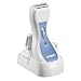 Conair Satiny Smooth Ladies All-in-One Personal Groomer, Cordless/Rechargeable, Use Wet or Dry primary