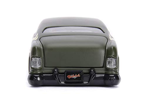 4 Jada+Toys+Bombshells+Mercury+Die+cast