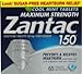 Zantac 150 Maximum Strength Cool Mint (65 Tablets)