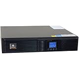 Liebert GXT4 1500VA 1350W 120V Online Double-Conversion Rack/Tower Smart UPS (GXT4-1500RT120)
