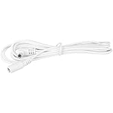 FloodStop Leak Detector Wall Adapter Extension Wire, 9' | FloodStop Leak Detector Wall Adapter Extension Wire, 9'
