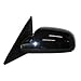 TYC 7720142 Hyundai Sonata Driver Side Power Heated Replacement Mirror