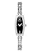 Bulova Women's 96T15 Crystal Watch