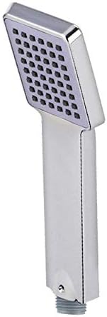 KangHS Shower Spray Nozzle/Handhold Shower Head/Water Saving High Pressure Adjustable Button Spa Khs-C0108 Showerhead