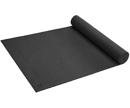 Gaiam – Solid Yoga Mat